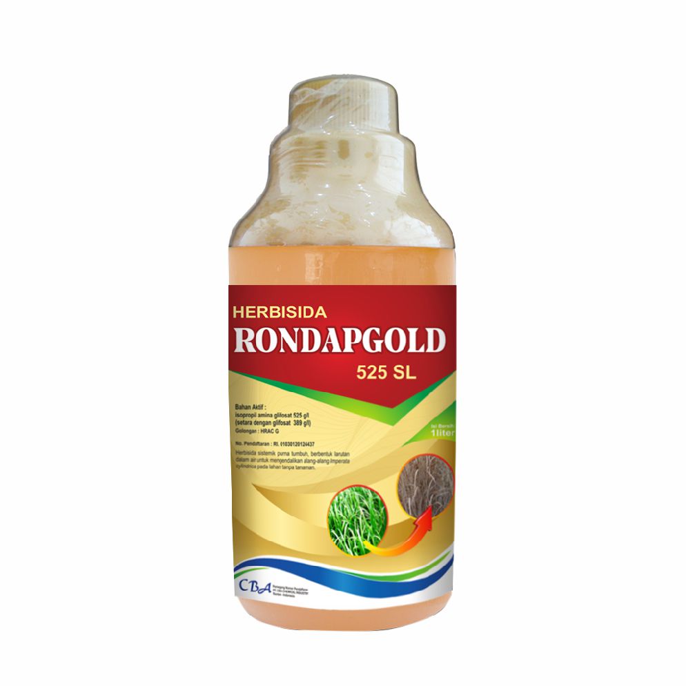 RONDAP GOLD 525 SL
