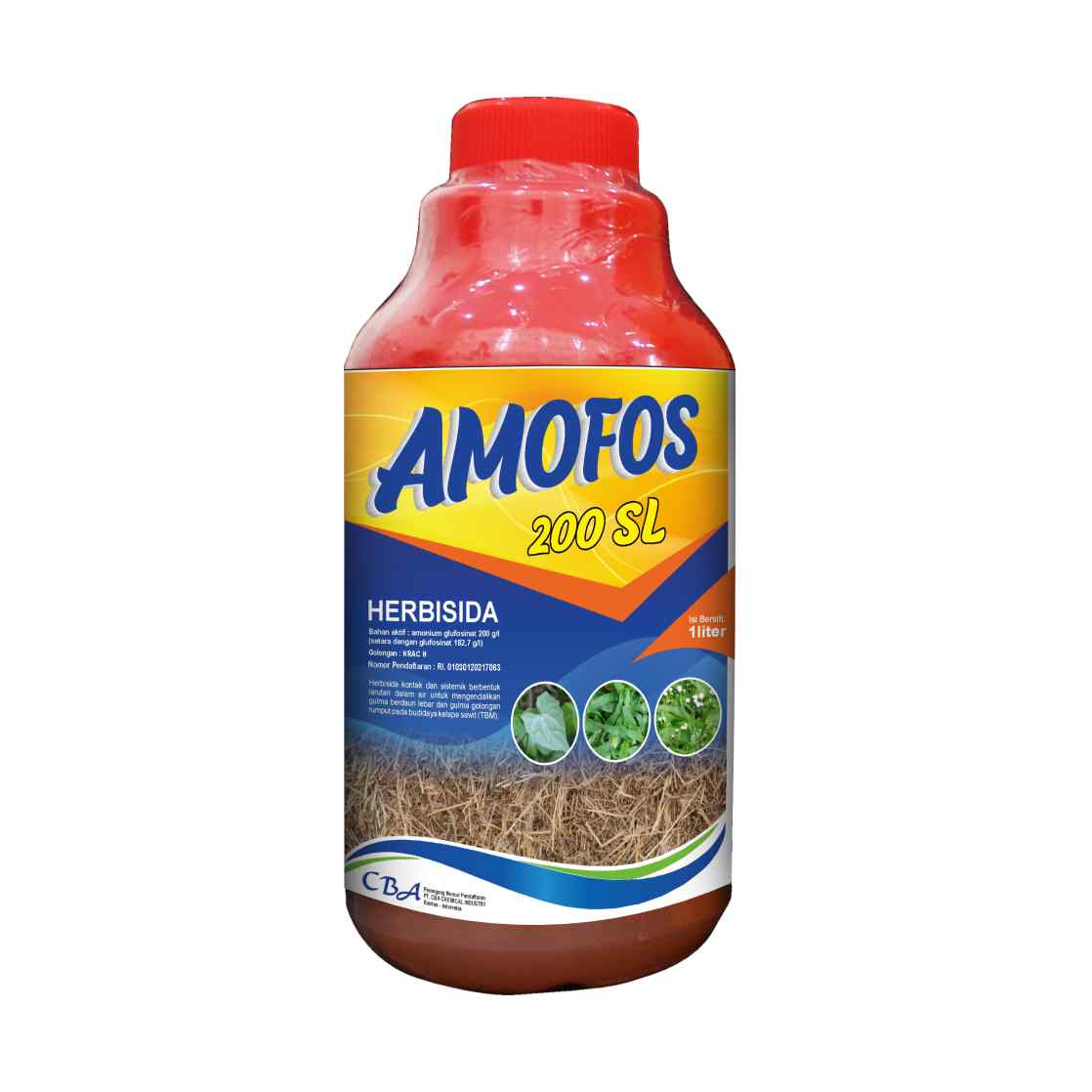 AMOFOS 200 SL