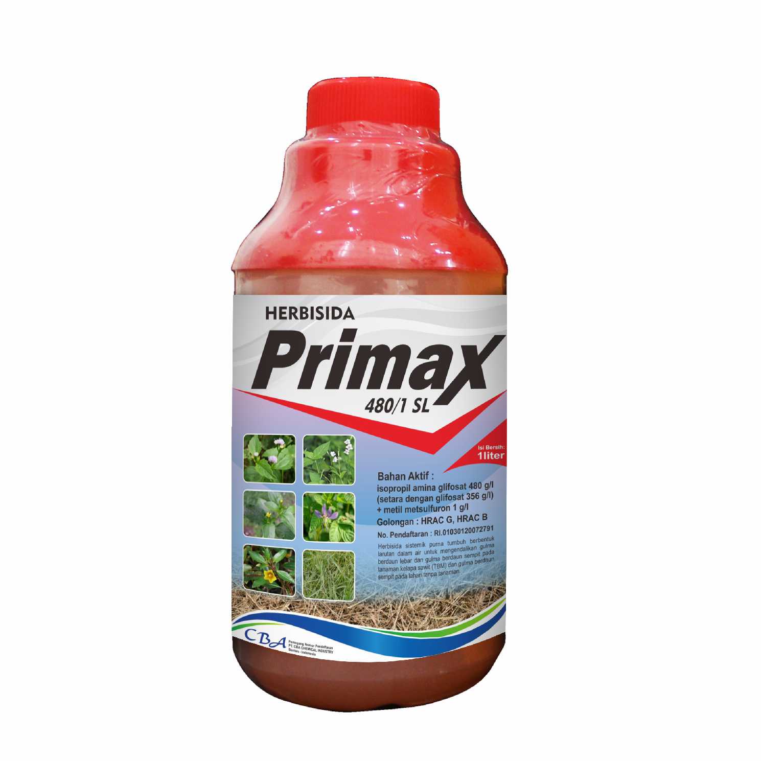 PRIMAX 480/1 SL