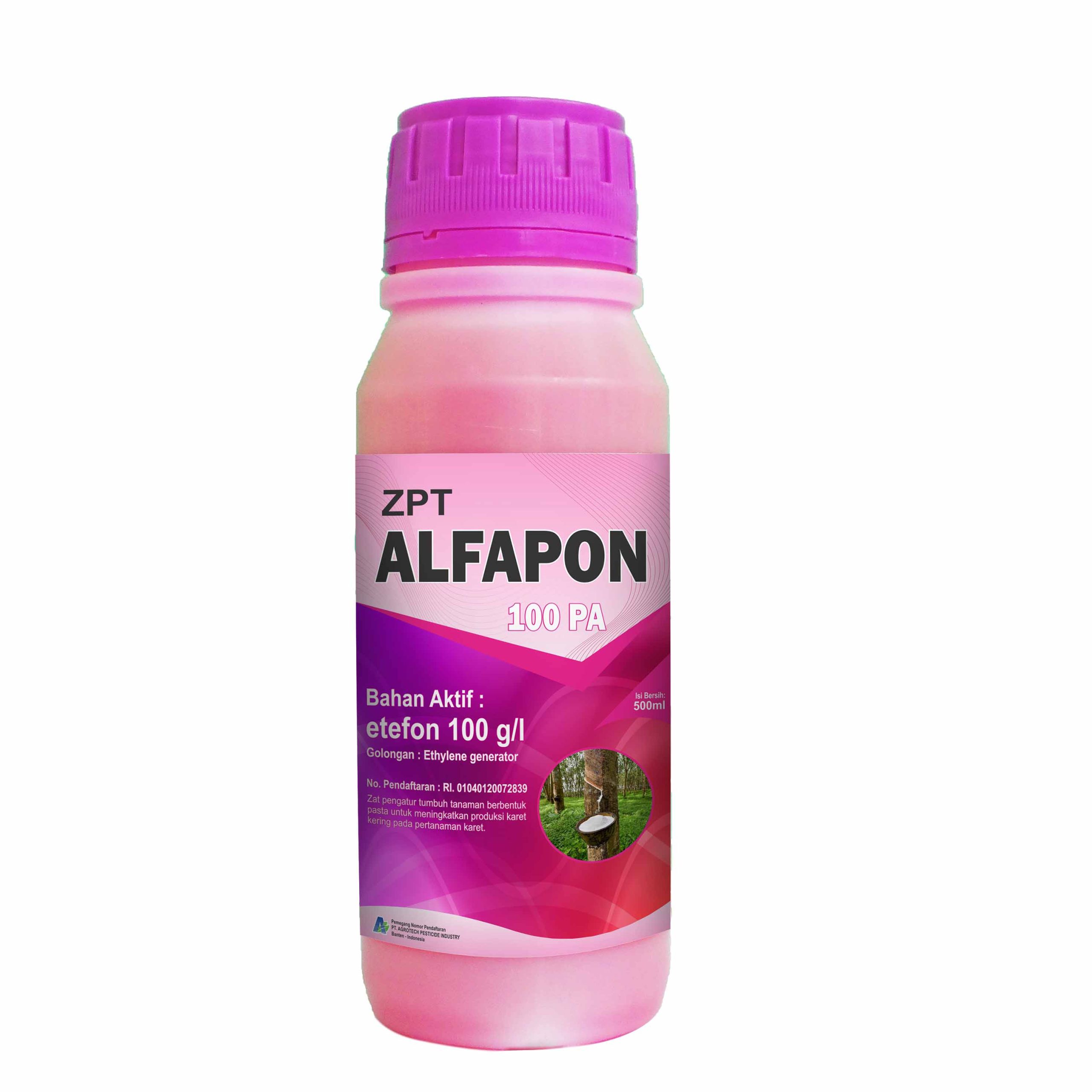 ALFAPON 100 PA