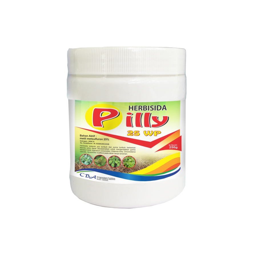PILLY 25 WP